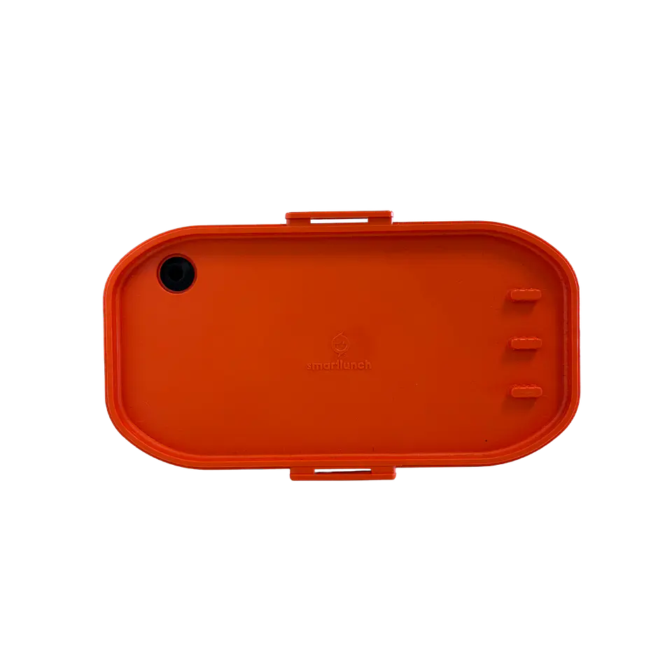Tampa Intermédia SmartBento 1