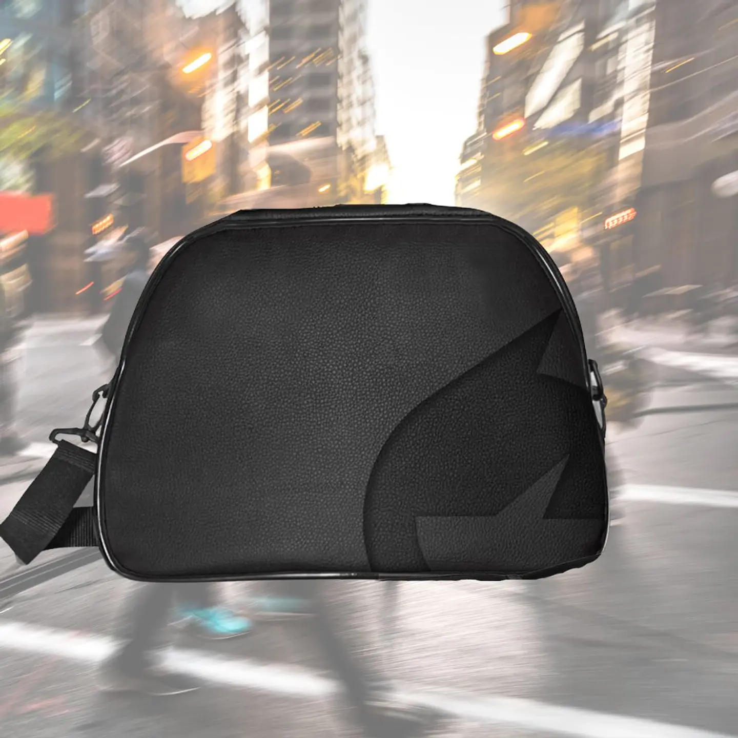 Lunch Bag SmartTravel Negro 9