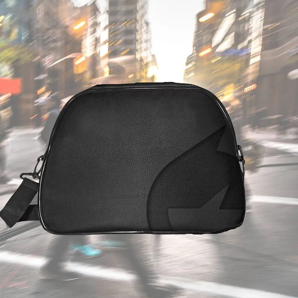 Lunch Bag SmartTravel Negro 9