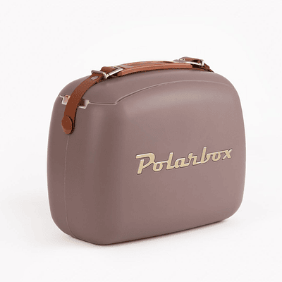 Polarbox Urban 6L - Malva Duo Box