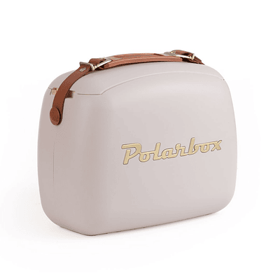 Urban 6L Lunch Box - Pearl