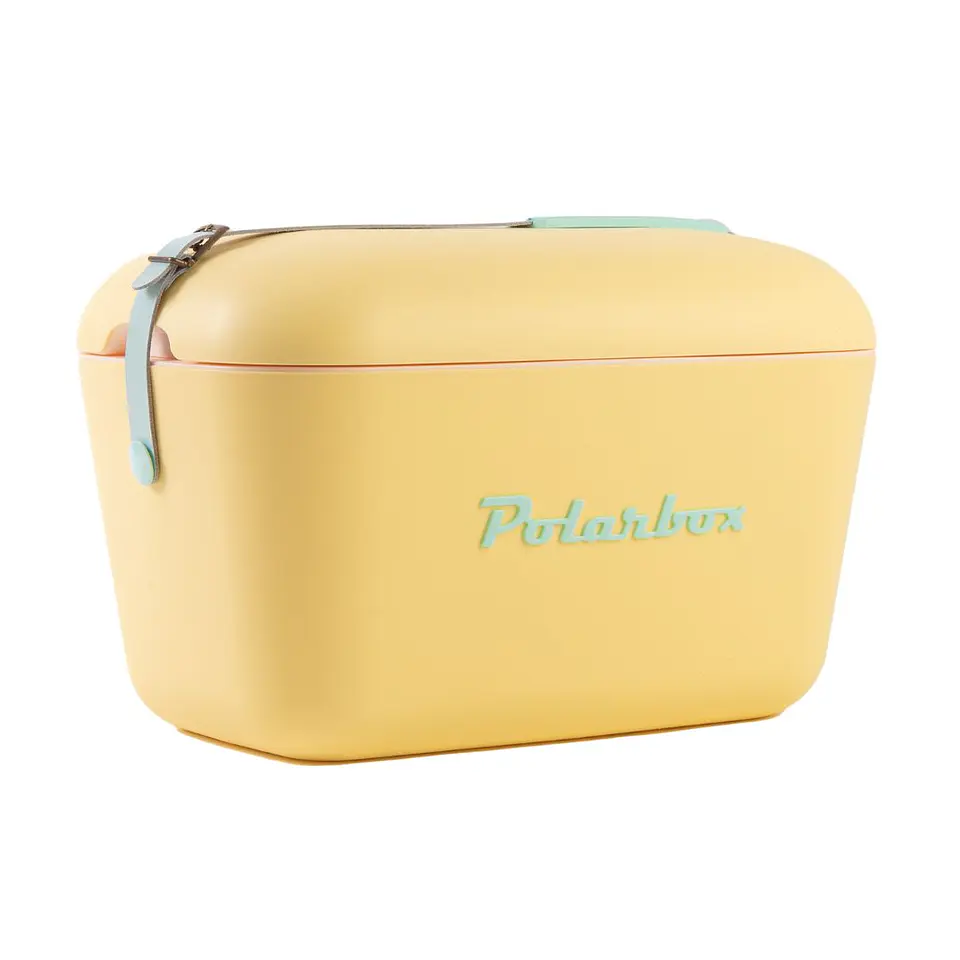 Geleira Amarelo 20 L 1