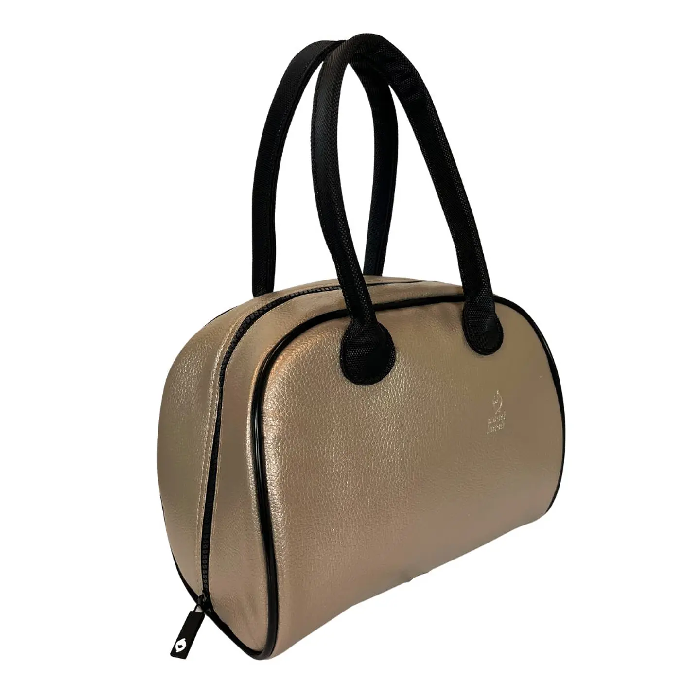 Set Lancheira SmartEve Gold, 2 caixas de 500 ml, set de talheres e estojo de talheres 2