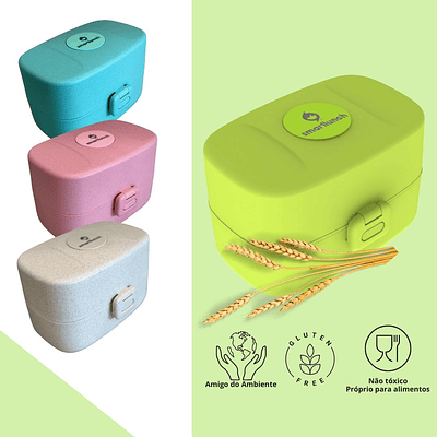 Surprise Box - Now in 4 colors