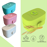 Surprise Box - Agora em  4 cores