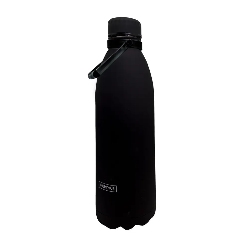 Garrafa de Térmica  em aço inoxidável  1.5L 1