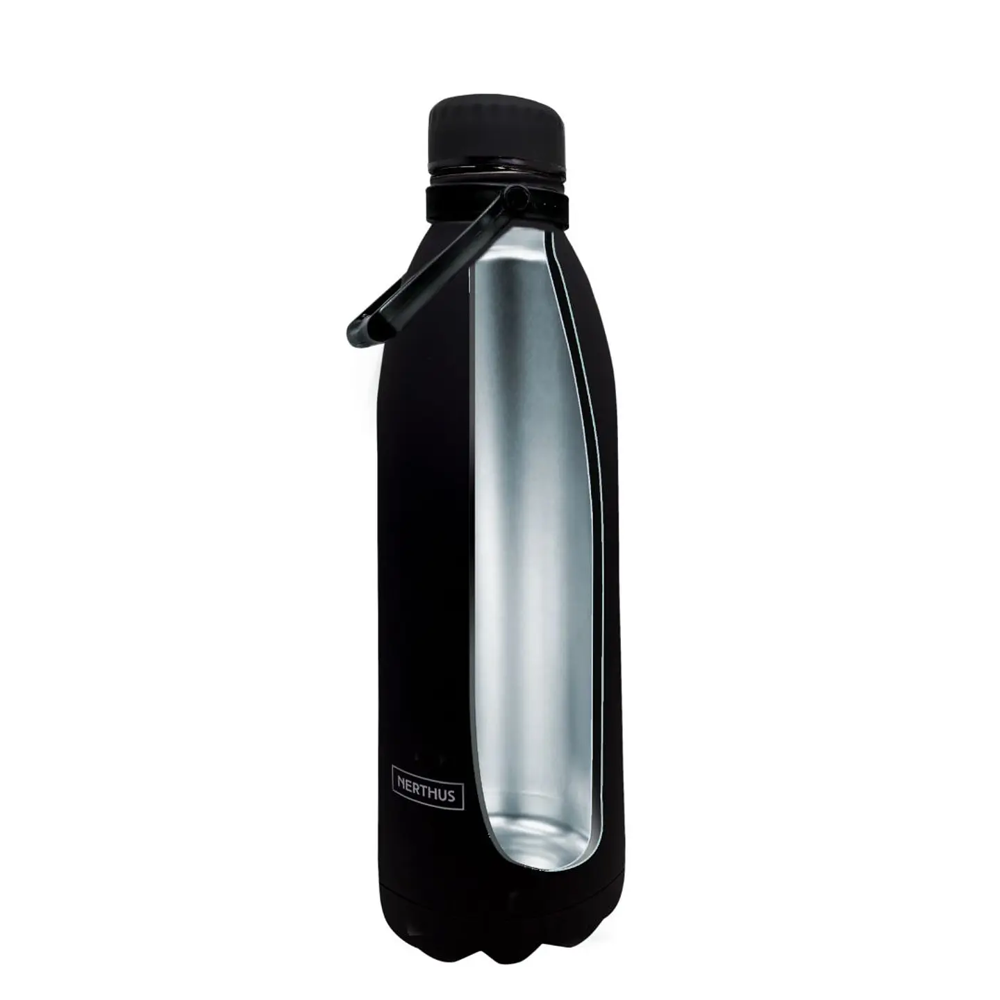Garrafa de Térmica  em aço inoxidável  1.5L 2