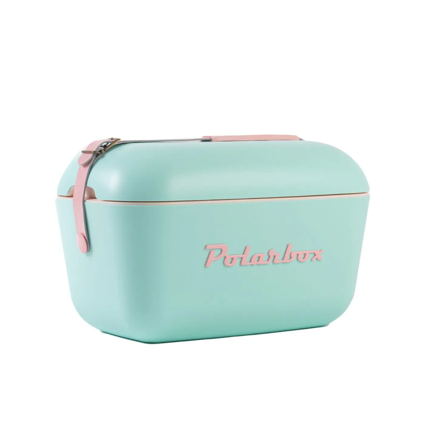 Geleira PolarBox Verde 20 L 1