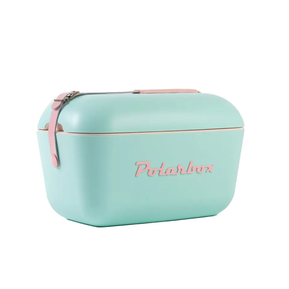 Geleira PolarBox Verde 20 L 1