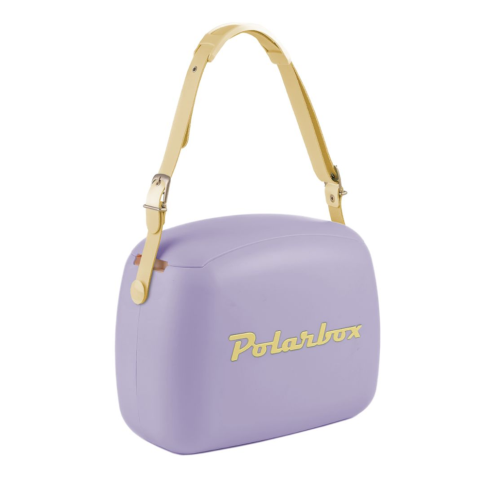 Polarbox Urban 6L - Alfazema Single