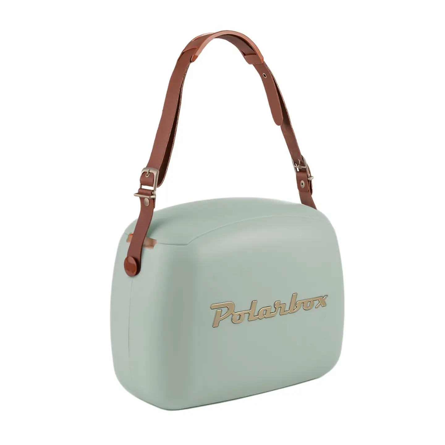 Polarbox Urban 6L  Matcha 4
