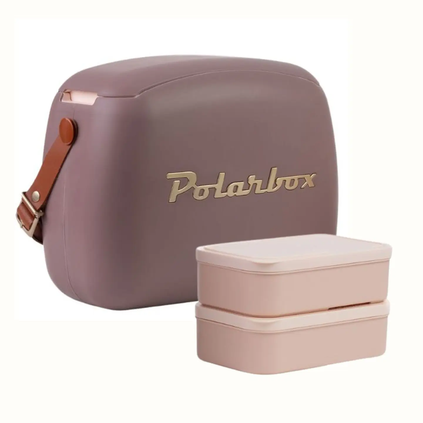 Polarbox Urban Malva 6L 2