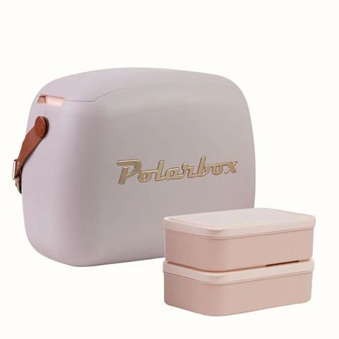 Polarbox Urban Perola 6L 