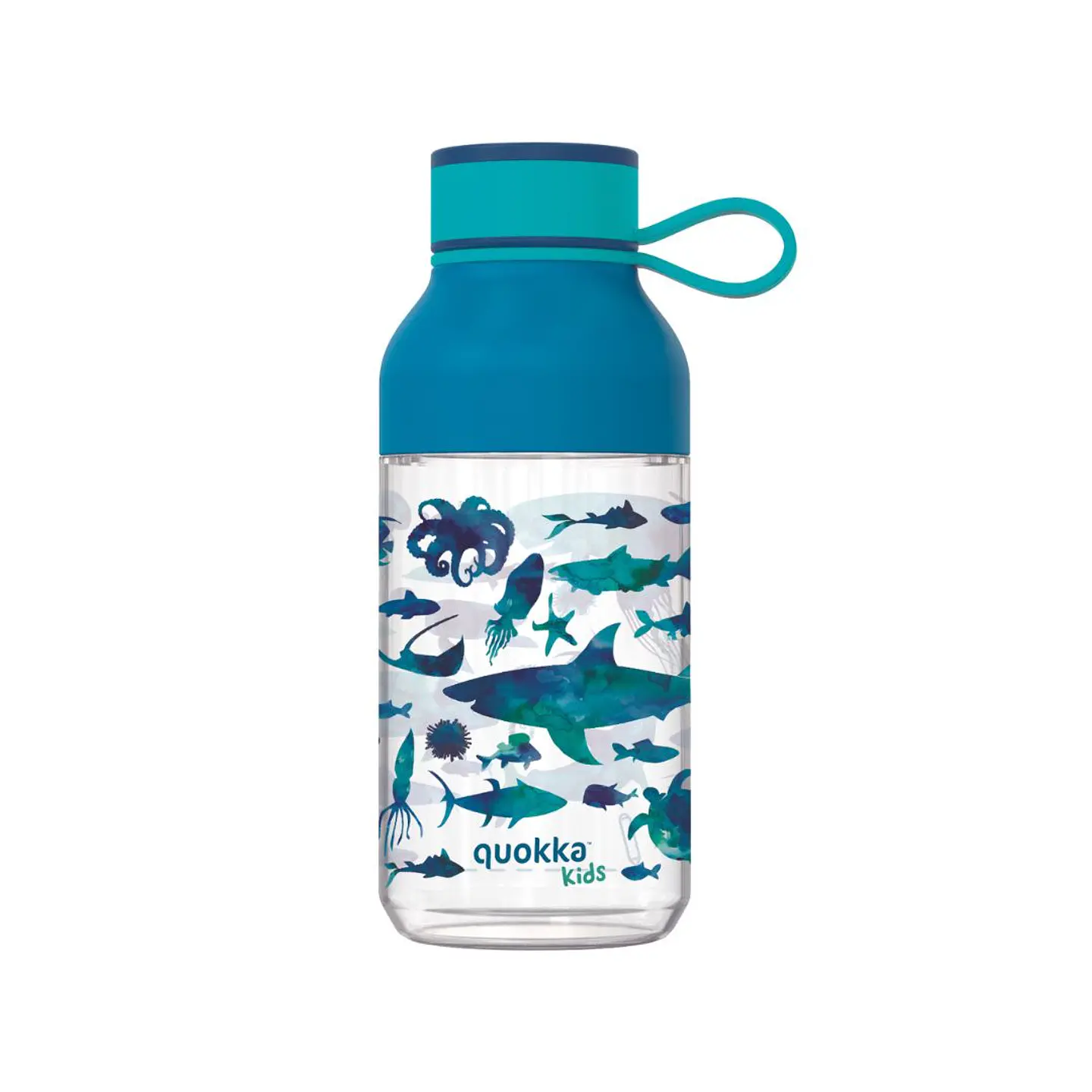 Garrafa Quokka  Sea Animals 430 ml 2
