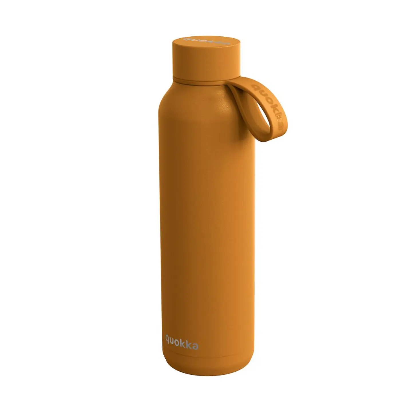 Garrafa Térmica Quokka Mustard 630 ml 2