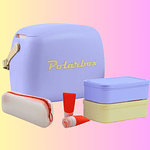 Pack Tasty Urban Polarbox 6L Alfazema 