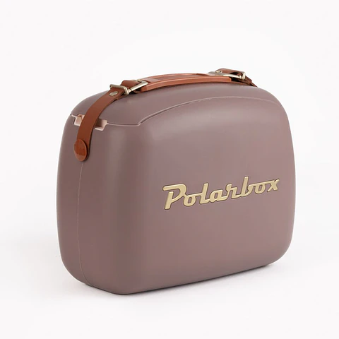 Pack Accessories Urban Polarbox 6L Malva