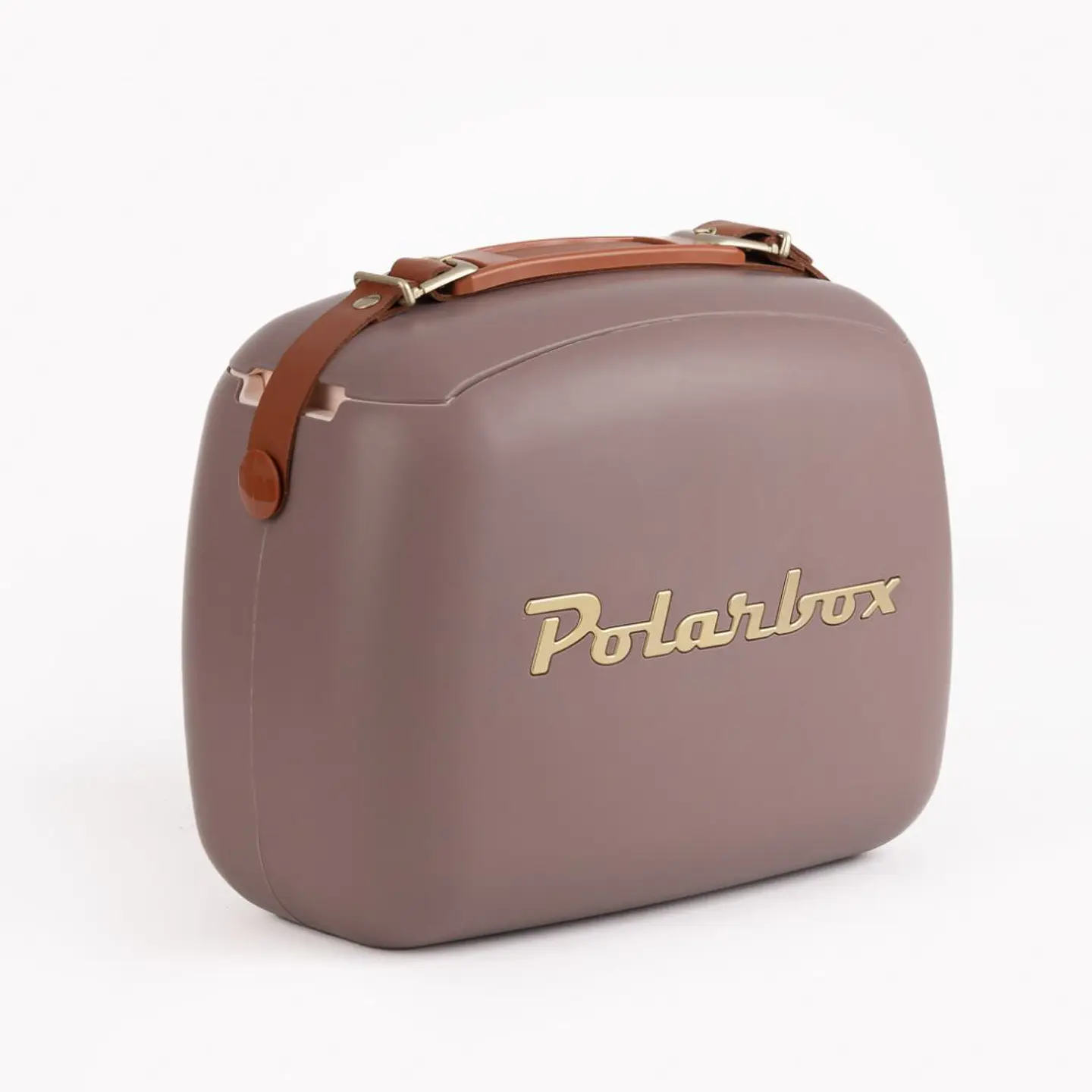 Pack Accessories Urban Polarbox 6L Malva 2