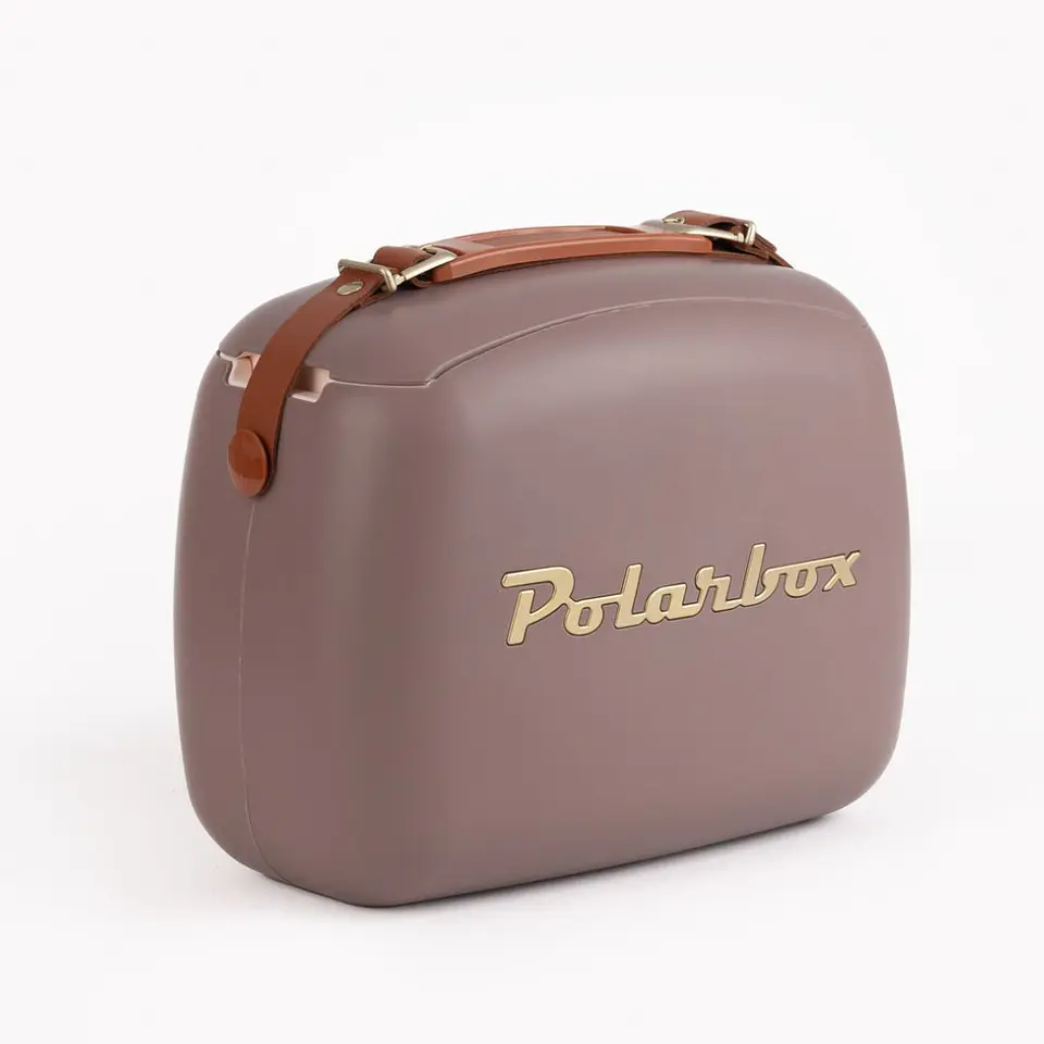 Pack Accessories Urban Polarbox 6L Malva 2