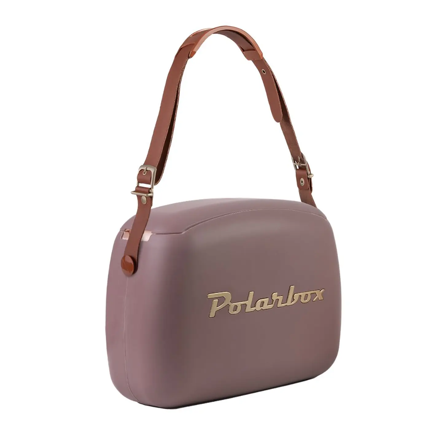 Pack Accessories Urban Polarbox 6L Malva 3