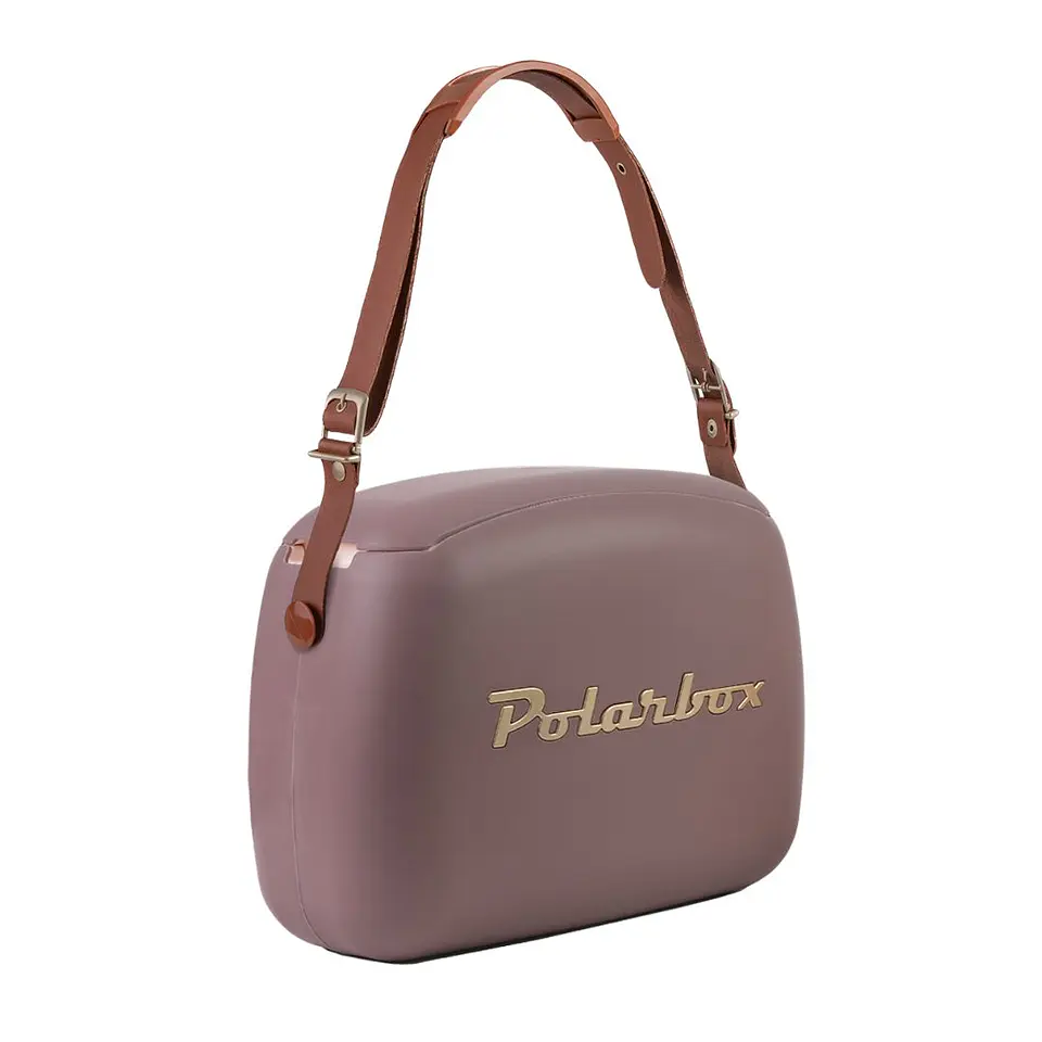 Pack Accessories Urban Polarbox 6L Malva 3
