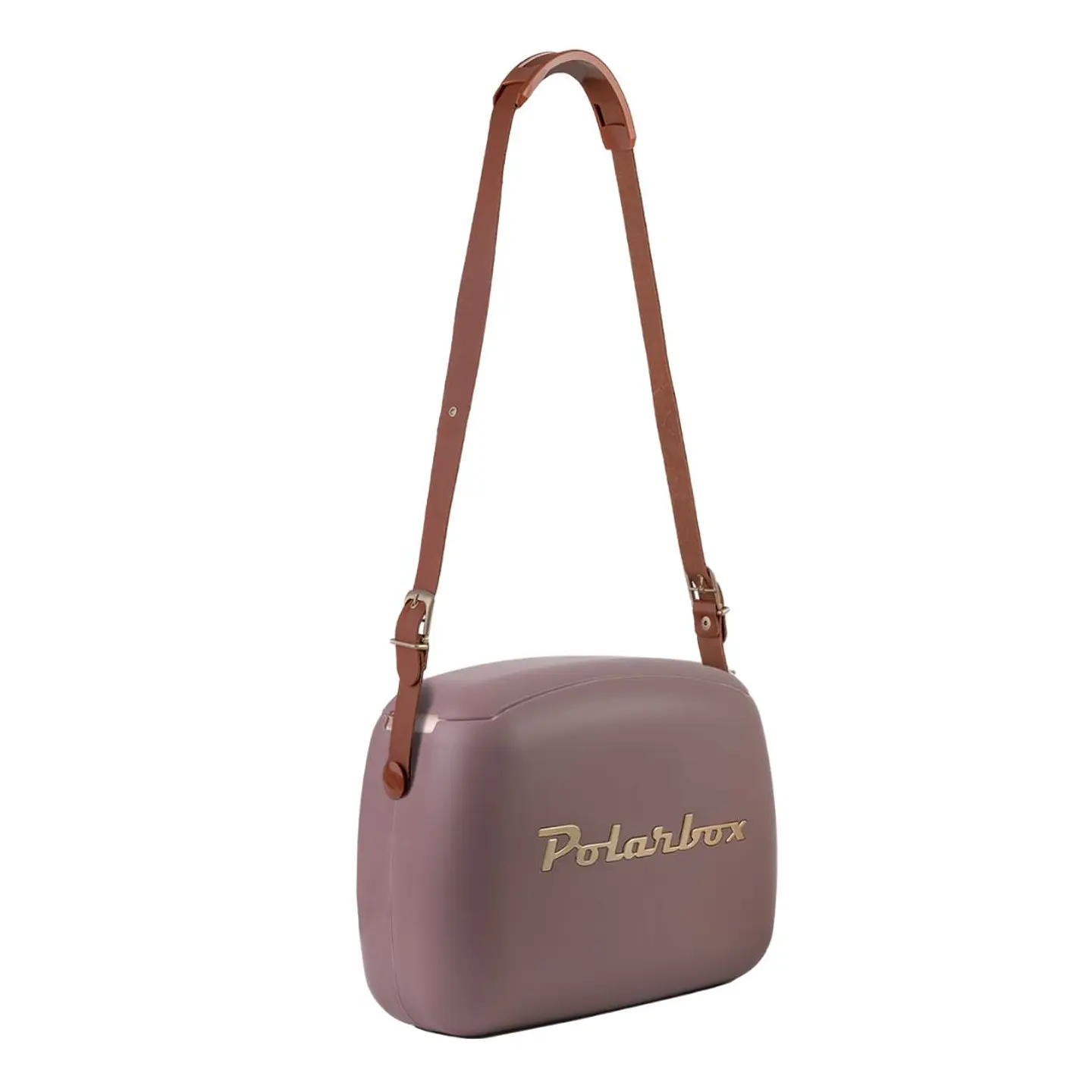 Pack Accessories Urban Polarbox 6L Malva 4