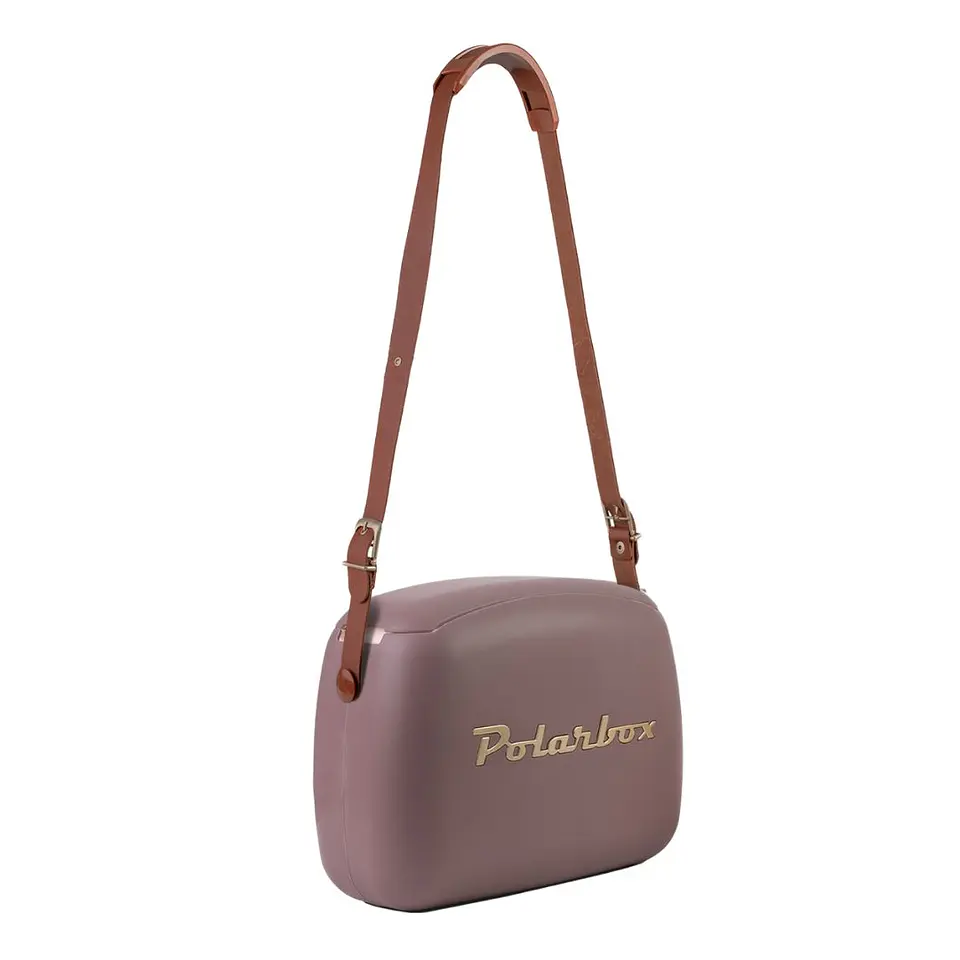 Pack Accessories Urban Polarbox 6L Malva 4