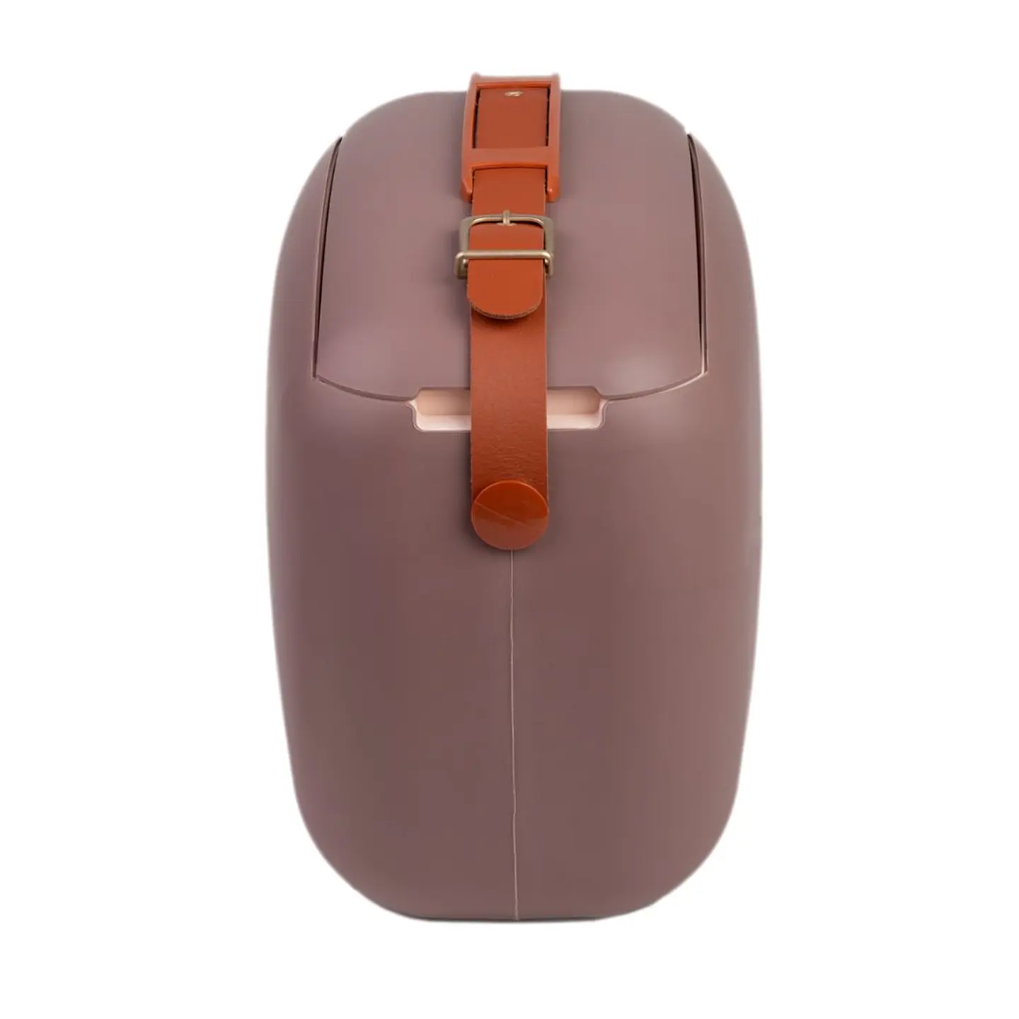 Pack Accessories Urban Polarbox 6L Malva 5