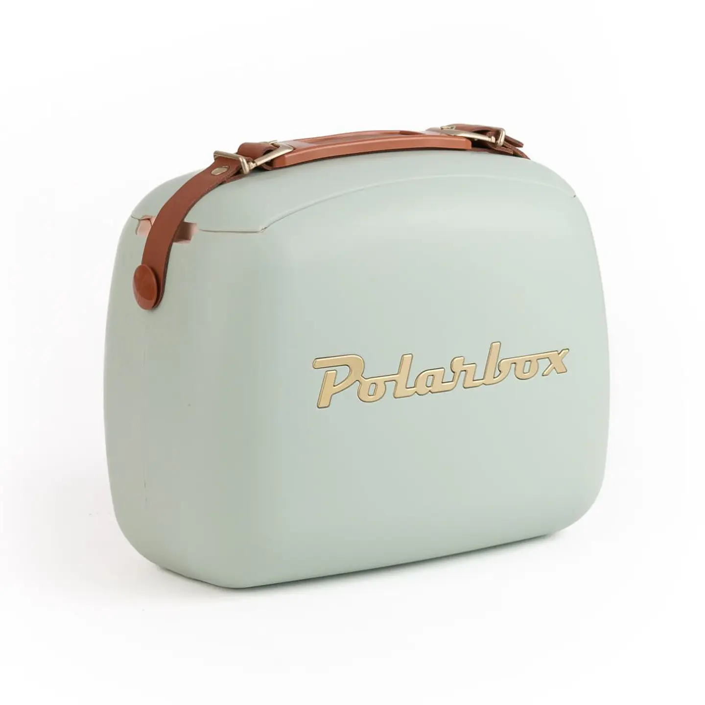 Pack Accessories Urban Polarbox 6L Matcha 2