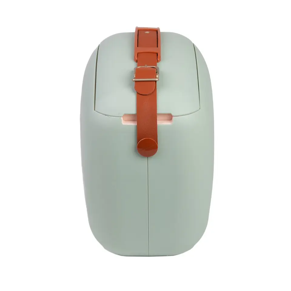 Pack Accessories Urban Polarbox 6L Matcha 5