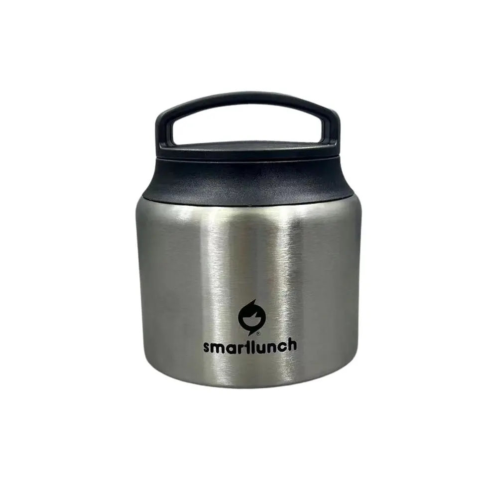 FoodJar Termo Inox  630 ml  3