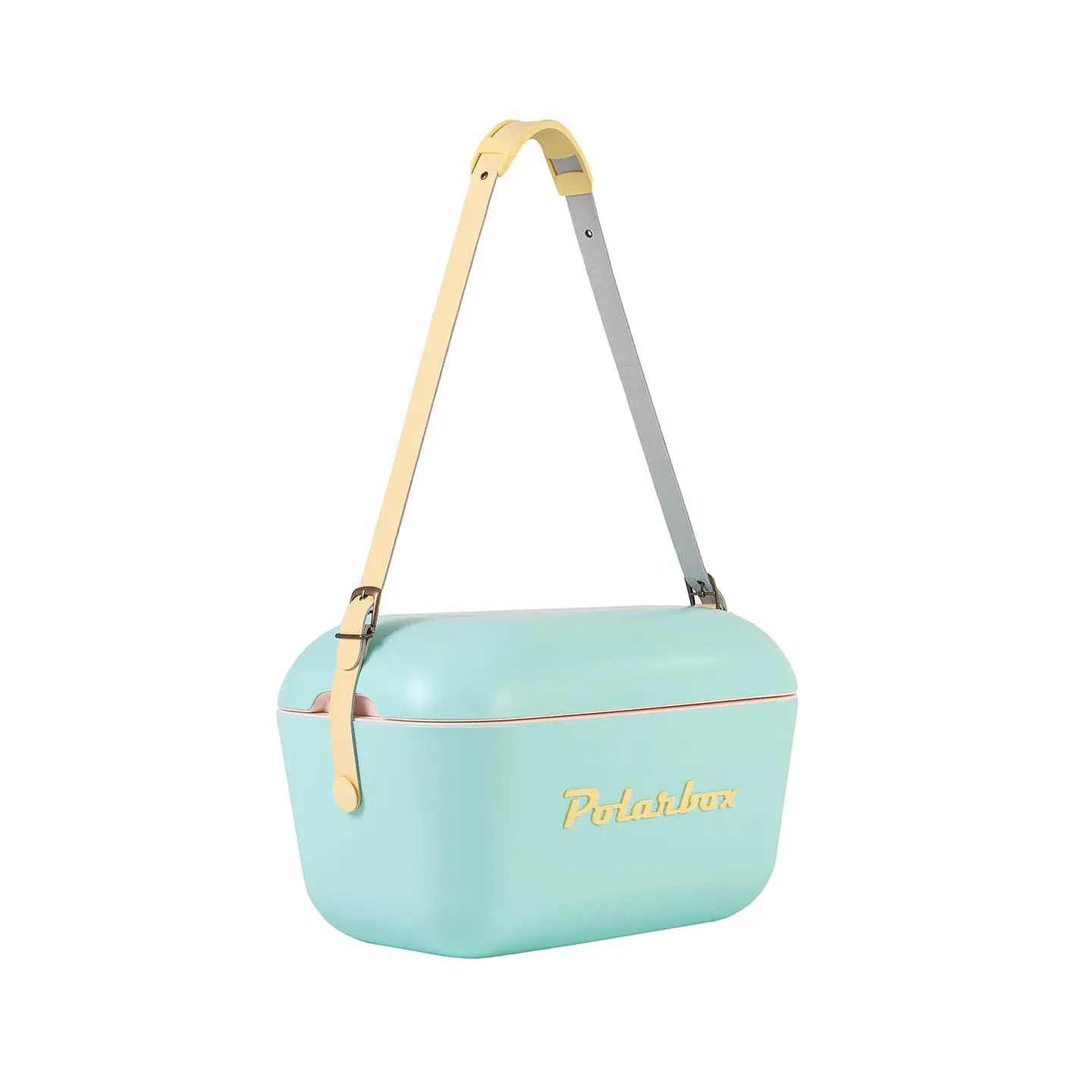 Geleira Verde Polarbox 20 L 2