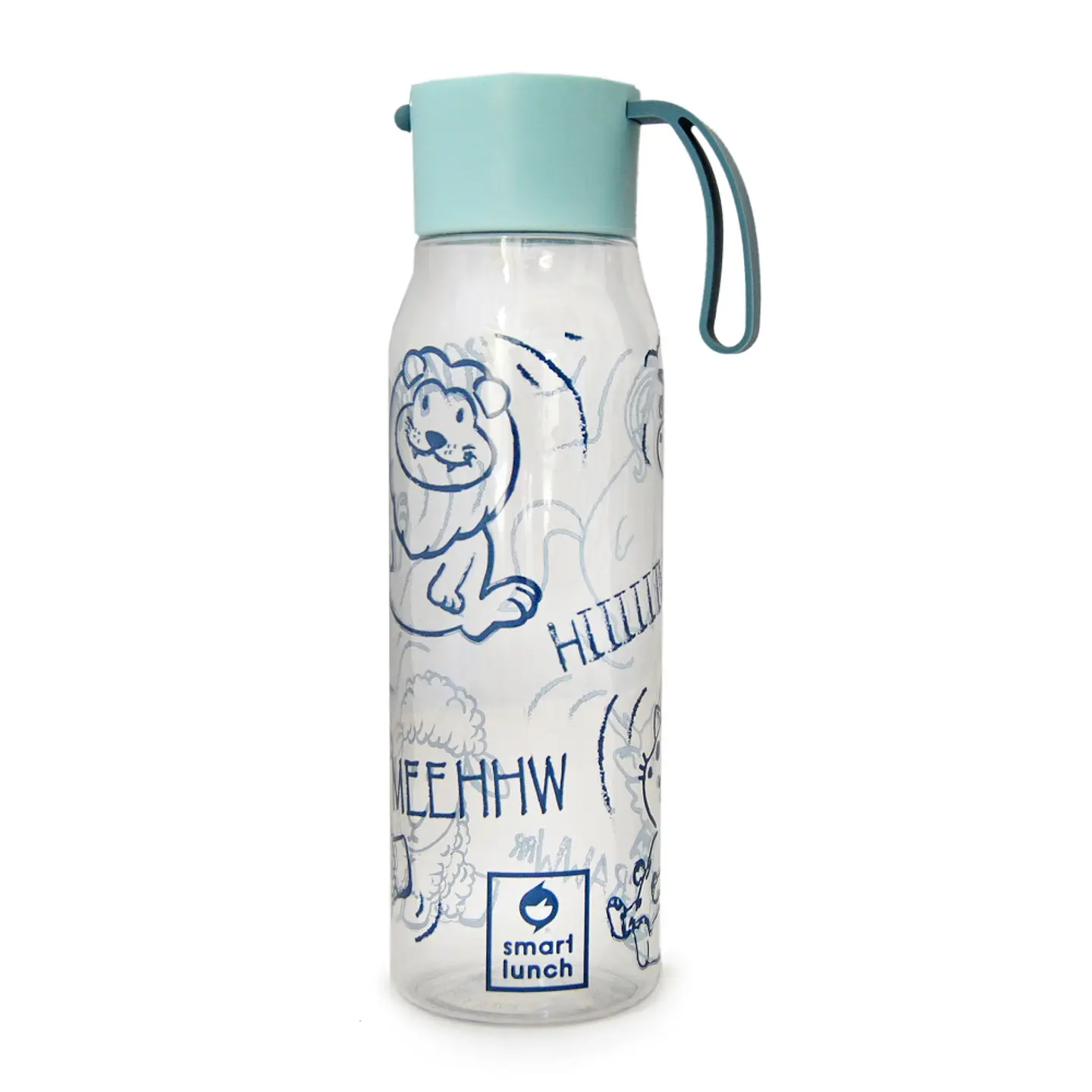 Tritan Bottle 500 ml - Kids 1