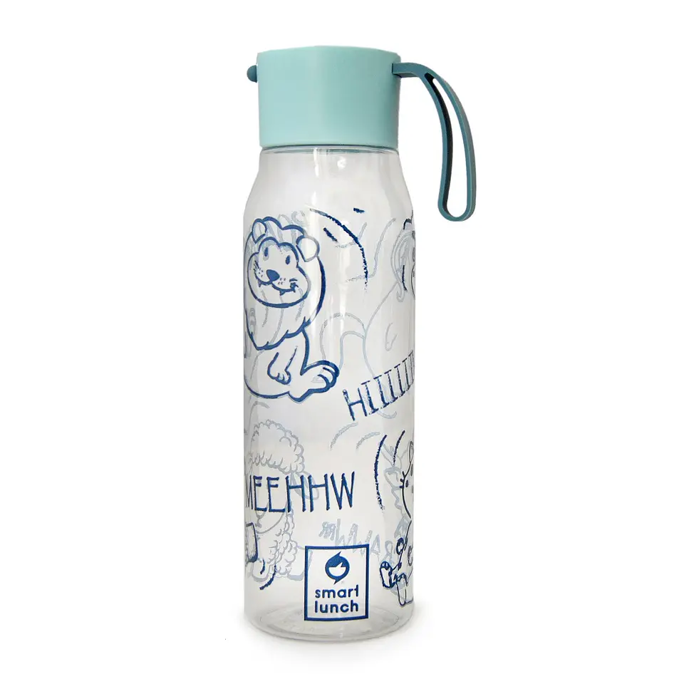 Tritan Bottle 500 ml - Kids 1