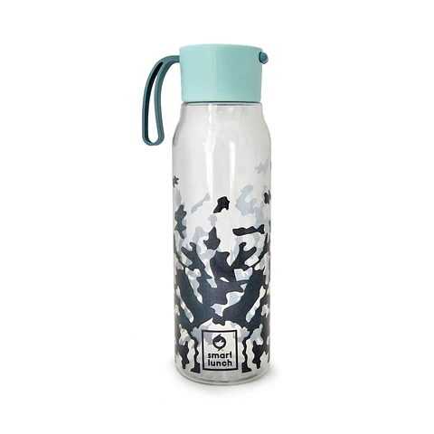 Tritan Bottle 500 ml - Ocean