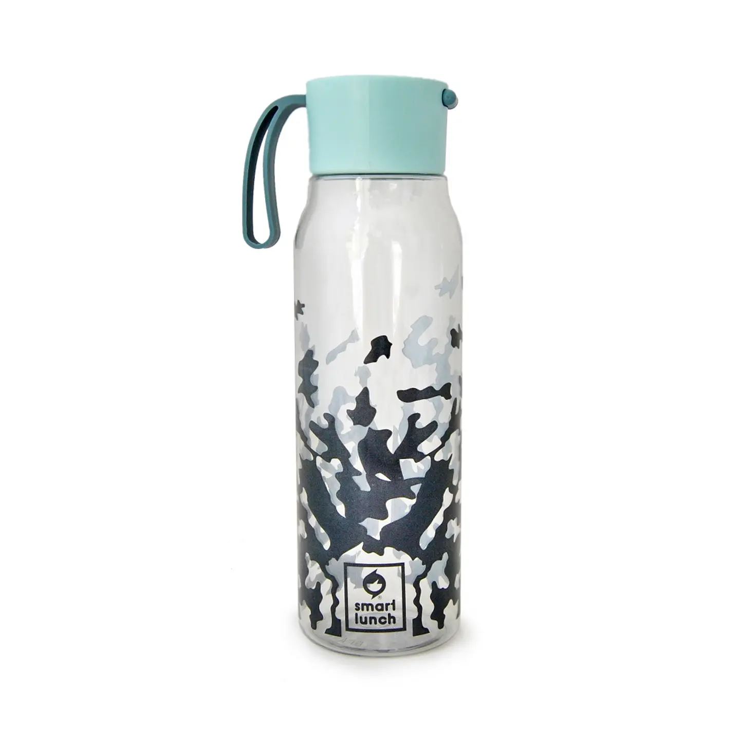 Tritan Bottle 500 ml - Ocean 1