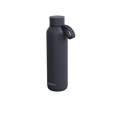 Garrafa Térmica Quokka  Slate 630 ml