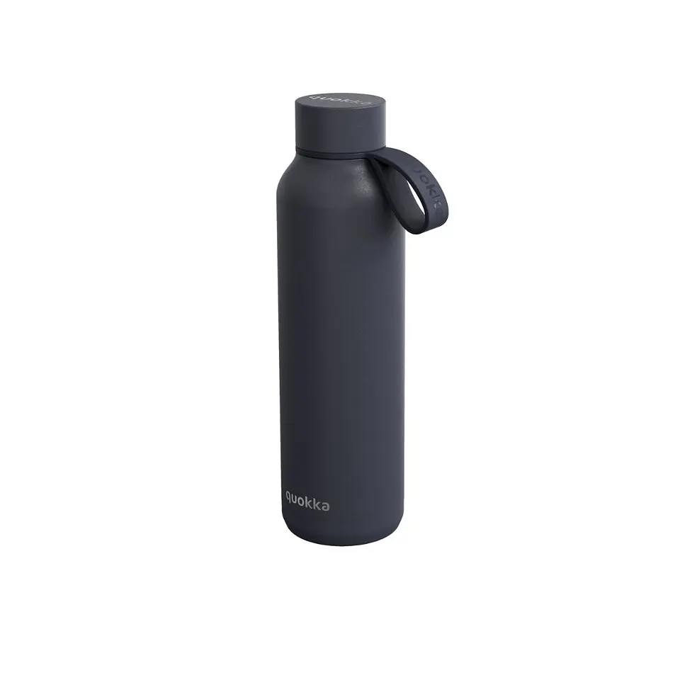 Garrafa Térmica Quokka  Slate 630 ml 2
