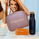 Pack Polarbox Urban 6L Malva Drink