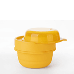 Beanto Bowl 1.35L - Sunshine Yellow