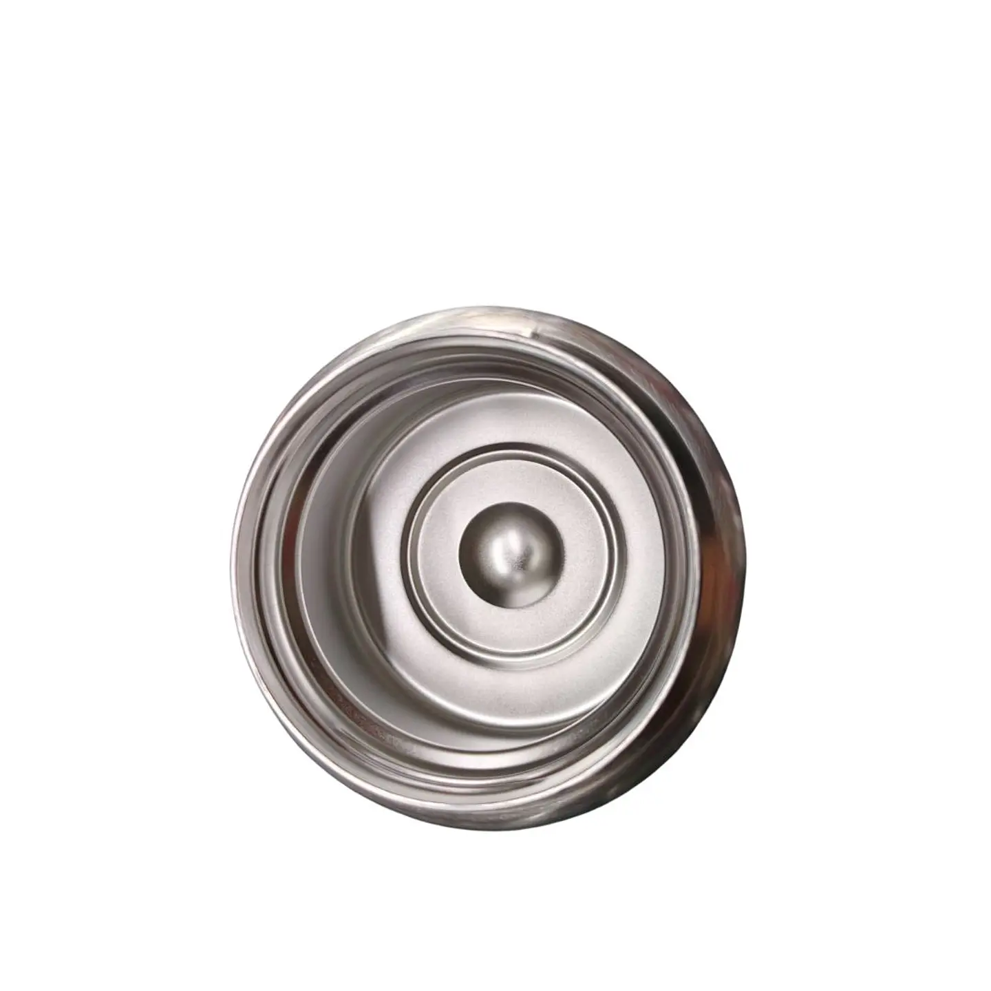 DUO FoodJar Termo Inox  630 ml   6