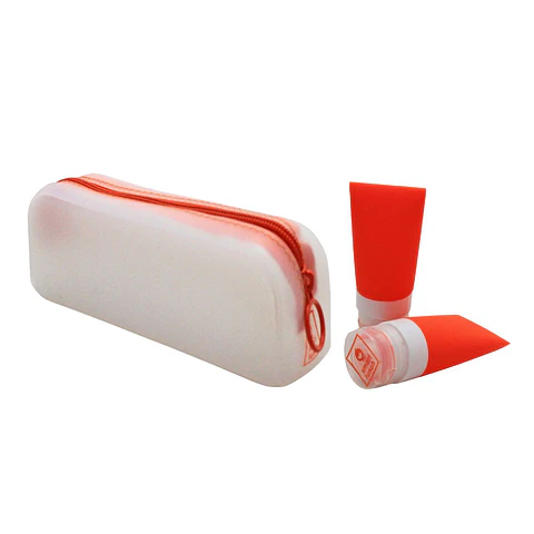 Pack Tasty Urban Polarbox 6L Alfazema Laranja