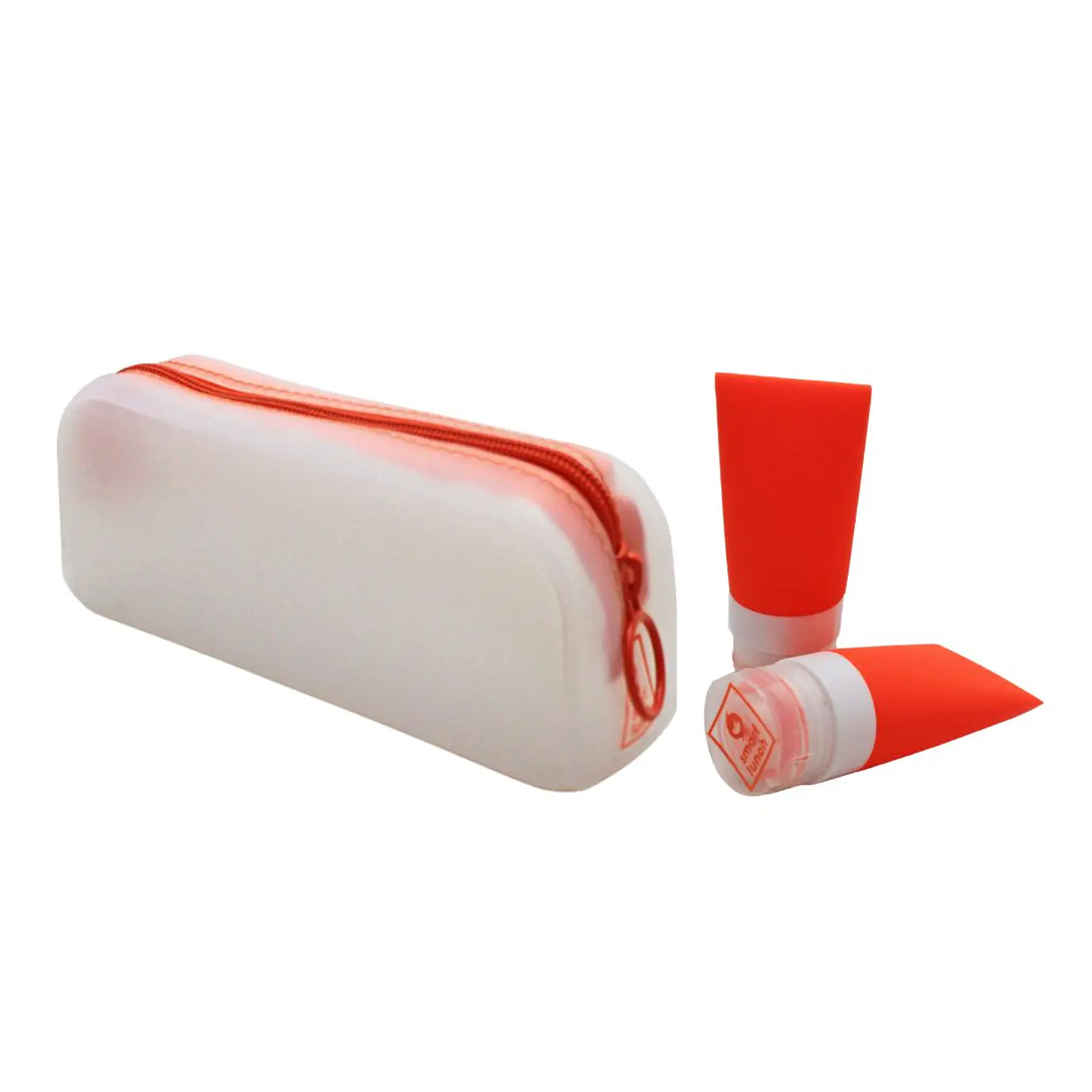Pack Tasty Urban Polarbox 6L Alfazema Laranja 2