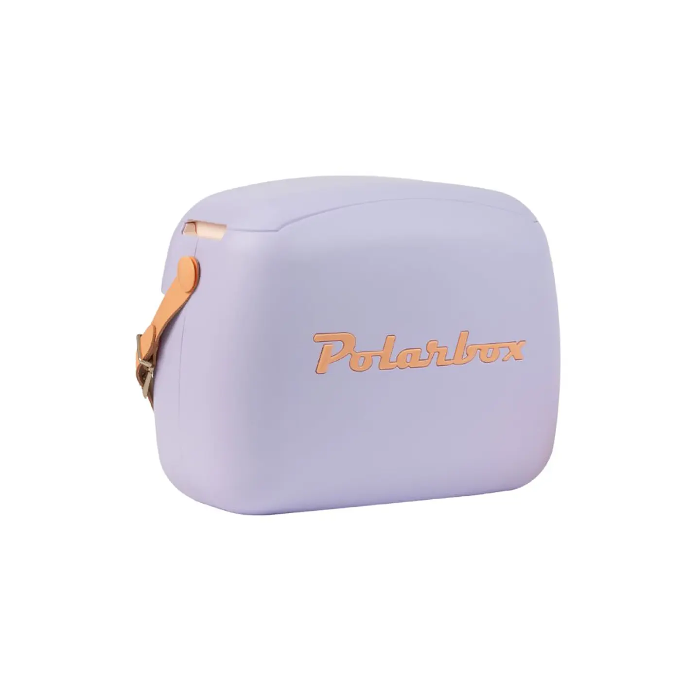 Pack Tasty Urban Polarbox 6L Alfazema Laranja 1