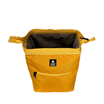 Lancheira Mochila Beanto Amarelo