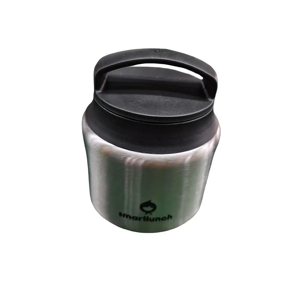DUO FoodJar Termo Inox  630 ml   4