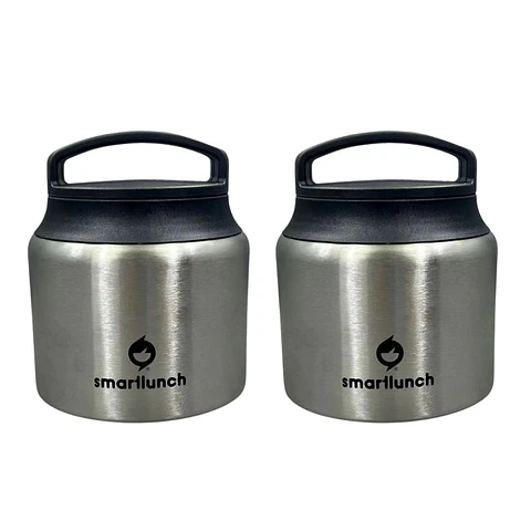 DUO FoodJar Termo Inox  630 ml  