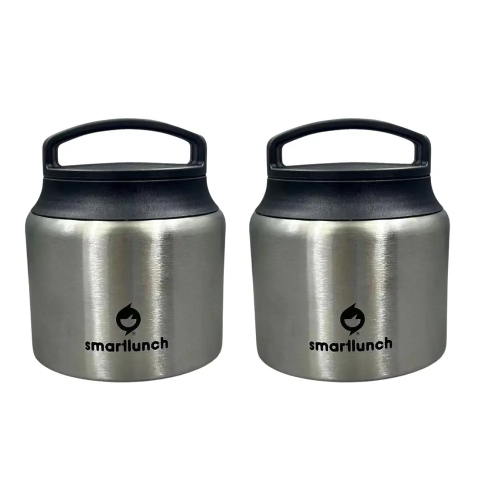 DUO FoodJar Termo Inox  630 ml   2