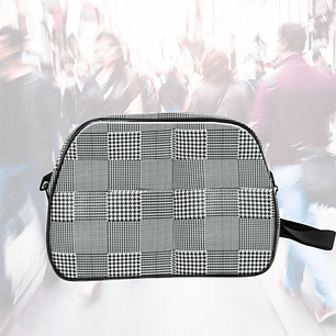 Lunch Bag SmartTravel Pied de Poule