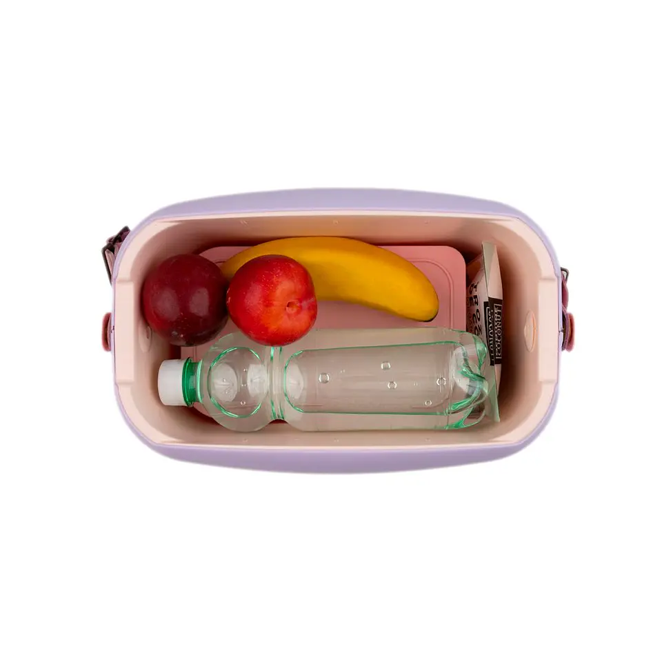 Polarbox Urban Alfazema 6L 5